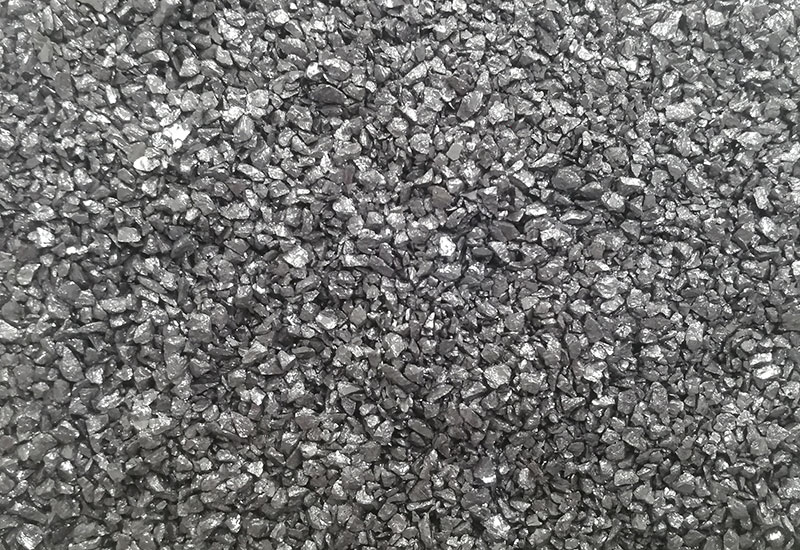 工业硅粉在冶金领域的应用及成功案例