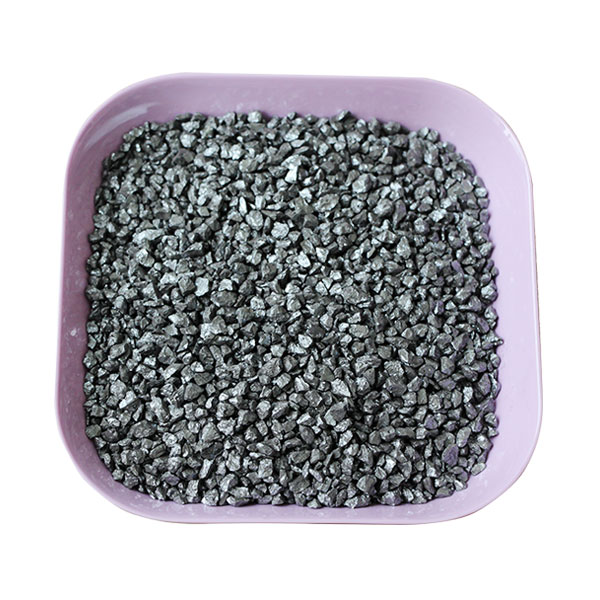 工业硅粉是一种非常重要的基础原材料